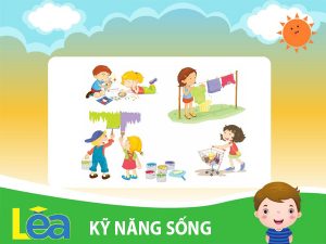 Ky nang song